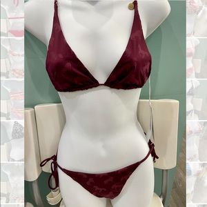 Stella McCartney bikini